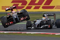 Giai dua F1 va nhung thong tin co the ban chua biet hinh anh