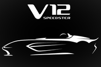 Aston Martin V12 Speedster sap ra mat, manh gan 700 ma luc hinh anh