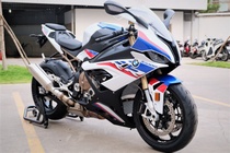 Những mẫu sportbike hút khách tại Việt Nam