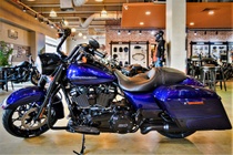 Chi tiết Harley-Davidson Road King Special - xe touring giá hơn 1 tỷ