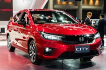 Honda City 2020 ra mat tai An Do - them nhieu tinh nang moi la hinh anh