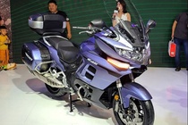 Benelli 1200GT được ra mắt - sport touring mạnh 134 mã lực