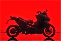 Honda Forza 750 bị lộ thiết kế trước ngày ra mắt