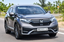 Danh gia Honda CR-V 2020 - vua du de duy tri vi the hinh anh