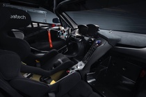McLaren 720S GT3X duoc ra mat anh 2