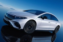 Mercedes-Benz sap ban oto dien tai Viet Nam? hinh anh