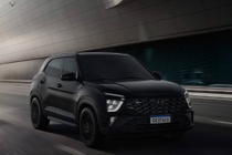 Hyundai Creta phiên bản giới hạn 900 chiếc