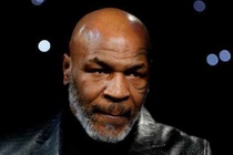 Mike Tyson: ‘Tôi có thể cắn tai Holyfield một lần nữa’