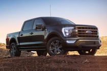 Ford F-150 bị triệu hồi vì lỗi cần gạt nước kính chắn gió