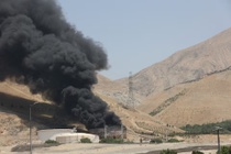 Iran canh bao sap mo dot tan cong 'lon nhat va tan khoc nhat' hinh anh