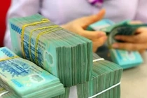 Luong lanh dao doanh nghiep Nha nuoc co the dat 320 trieu dong/thang hinh anh