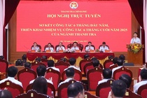 8 nguoi ke khai tai san, thu nhap khong trung thuc bi ky luat hinh anh