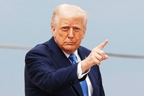 TT Trump tuyen bo Thai Lan va Campuchia dong y dam phan ngung ban hinh anh