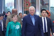 Truyen thong Cuba dua tin dam net ve quan he voi Viet Nam hinh anh