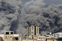 3 binh si My thiet mang trong cuoc chien voi Iran hinh anh