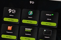 Khoi to 30 bi can lien quan vu an 'Xoi lac TV' hinh anh