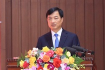 Ong Nguyen Duy Ngoc chia se tran tro khi roi cuong vi Bi thu Ha Noi hinh anh