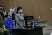 Cuu Bo truong Y te Nguyen Thi Kim Tien bi de nghi muc an 5-6 nam tu hinh anh