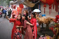 Thống nhất phương án nghỉ Tết Nguyên đán Đinh Mùi 2027 kéo dài 7 ngày
