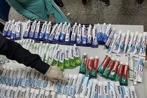 Ngày 17/8 bắt đầu xét xử 227 bị cáo trong chuyên án ma túy VN10