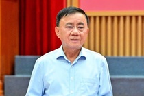 Quy định mới của Bộ Chính trị về kỷ luật tổ chức đảng, đảng viên