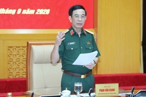 Đề xuất chuyển thẩm quyền điều tra trong quân đội