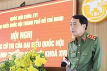 Thứ trưởng Bộ Công an: Nguyên nhân thiếu SGK sẽ được làm rõ