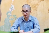 Phó Đức Nam và Lê Khắc Ngọ bị thu hồi bao nhiêu tài sản?