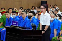 Bạn gái giúp Mr Pips giữ khối tài sản hàng trăm tỷ đồng