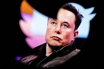 Elon Musk tuyên bố sẽ từ chức CEO Twitter