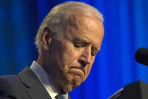 Tổng thống Biden đối mặt 'cơn bão' do chính mình tạo nên