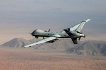 Nga khen thưởng cho các phi công trong vụ đánh chặn UAV của Mỹ