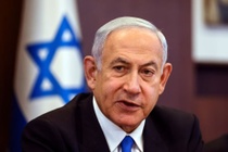 Đối diện làn sóng giận dữ, thủ tướng Israel có thể hoãn đại tu tư pháp