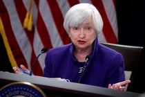 Bà Yellen cảnh báo Mỹ có nguy cơ vỡ nợ từ ngày 1/6