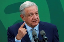 Tổng thống Mexico khuyên cử tri Mỹ gốc Latinh 'tẩy chay' ông DeSantis