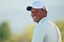 Tiger Woods kiem va tieu tien nhu the nao? hinh anh