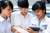 Diem chuan cao nhat DH Y Duoc TP.HCM: 27 diem hinh anh