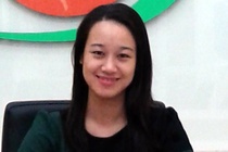 Khong ngai tra luong 15-20 trieu cho thu khoa hinh anh