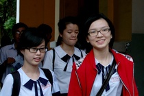Phó thủ tướng chỉ đạo đổi mới thi tốt nghiệp THPT 2015