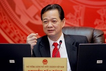 Thu tuong lam Chu tich Uy ban quoc gia doi moi giao duc hinh anh