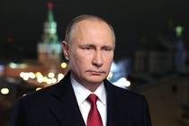Tinh bao My cao buoc Putin 'chi dao' tan cong mang bau cu hinh anh