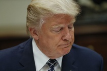 Lệnh cấm nhập cảnh 3.0 của Trump bị chặn đứng