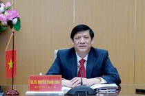 Việt Nam hỗ trợ Campuchia 800 máy thở, 2 triệu khẩu trang y tế