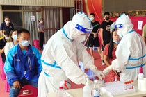 Nga sẽ viện trợ 2 triệu liều vaccine Covid-19 cho Myanmar