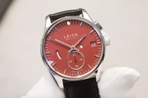 Leica sắp ra mắt đồng hồ giá 10.000 euro
