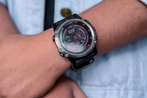 Chi tiet Garmin Fenix 5 Plus chuyen the thao, gia 19,5 trieu dong o VN hinh anh