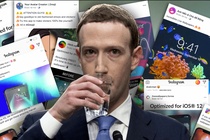 Ứng dụng dỏm giá cắt cổ nở rộ Facebook, Instagram tại VN