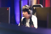 Flash Wolves khong con la 'ke ha guc SKT' hinh anh