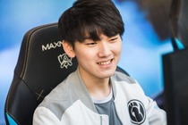 JackeyLove và sự trưởng thành của 'kẻ hủy diệt' SKT  ​