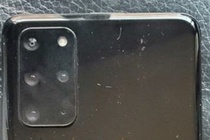Day la Samsung Galaxy S20? hinh anh
